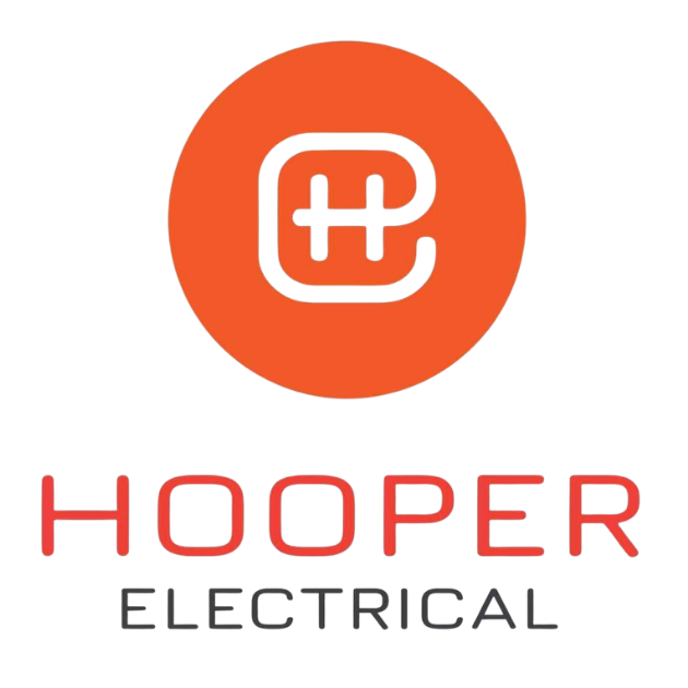 Hooper Electrical logo